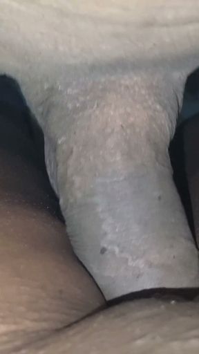 I fucked my virgin stepsister 23 cm of dick   Clip 1