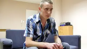 Bound Gagged: Debt Payback With Hard Anal — GayPornHub 18+