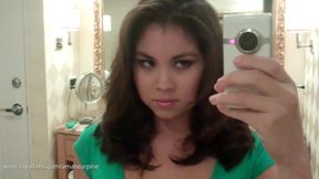 Mai Mirror Reflections