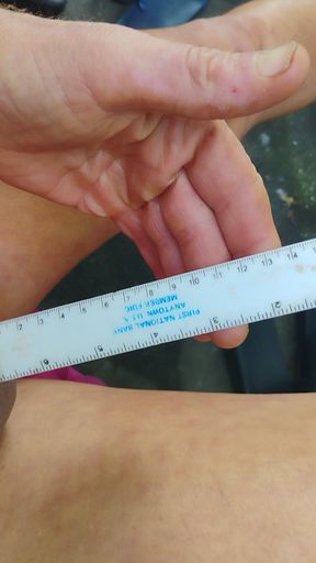 Exposure of Worlds Smallest Cock!