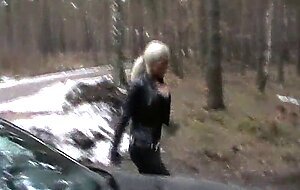 Tiffany angel. hot germany women sucs