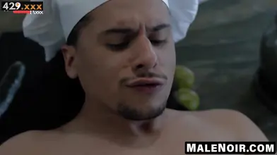 Armand Rizzo's Hardcore Challenge - Milf vs barely legal Stud