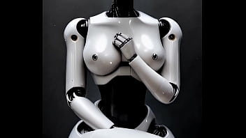 Most Advanced Sex Robot is Here For Your Pure Pleasure - [AI]