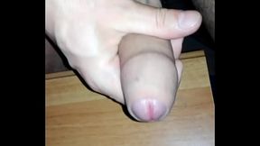 My gf doesn'_t want to fuck, yesterday.