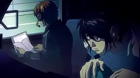 Latina Misa Amane Returns from Darkness in Notes Hottest Chapter Yet