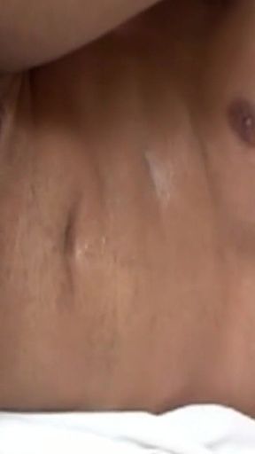 Sexy Stockings Tranny Teen Fucks Guy Anally