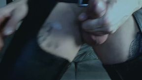 Calvin Hunt Private Show