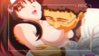 After Class Lesson Ep 3 - Uncensored Hentai ENG