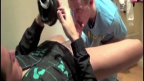 french twink fucked by the pornstar greg centuri