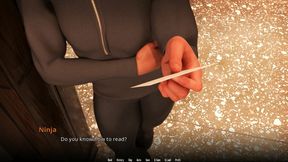 Wvm - Part 158 - Attorney Affair by Misskitty2k
