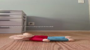 Teddy Bear Trample