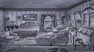Delirium A Lovecraftian Visual Novel Part two hard sex