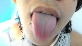 Toji Lee Private Show