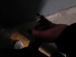 Parking Garage Tugjob