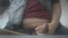 The Wild Side of a Perfect Curved Dick