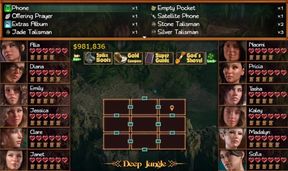Treasure of Nadia V97102 Part 298 the Key by Loveskysan69