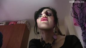 Carbonated and punished