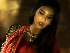 Indian Guidance And Dance Thought