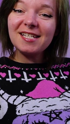 Roommate Jerks You off While You're Stuck