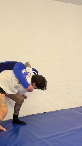 Tap Out & Lift and Carry