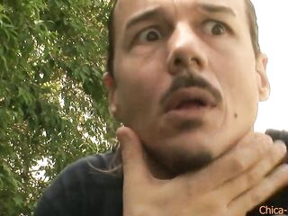 Video From Giselle of Chica Boom