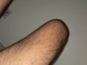 Test POV you fucking me