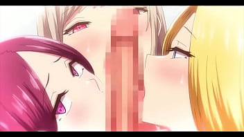 Futa Tifa Lockhart comforts a gangbang with her big tit 3D hentai