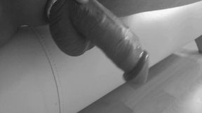 Jerk of f cumshot teaser