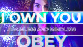 Reprogrammed to Obey- INTENSE Drone Mantra Mind Melt for 2025, NYE Countdown [Effects]