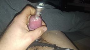 Urethra Solo