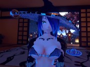 Boobie Jiggle