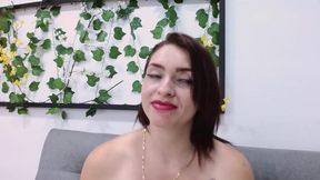 Megan Hoffman Private Show