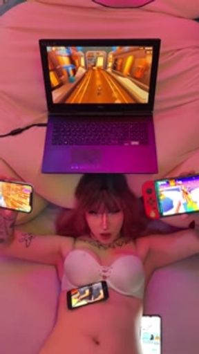 Is this how you want to fuck?;)