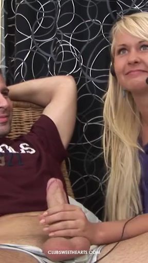 Kinky Clubsweethearts Snip