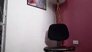 VULGAR CLOWN LICKS JASON'S BABE BUTT ON HALLOWEEN