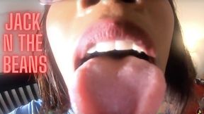 Giantess Crew â€“ Mirandha â€“ Jack n Beans