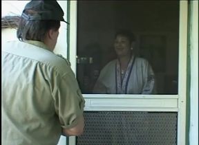 My Experienxe with Old Stepmama