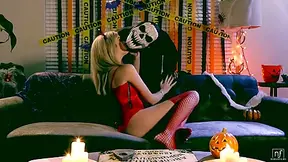 Sexy Little Devil - Sexy Lexi, Sexy Devil And Lexi Lore