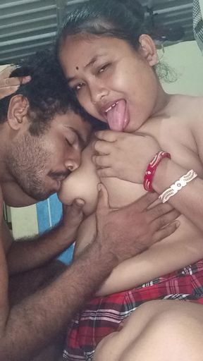 Husband wife full deshi blow job video