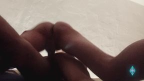 creampie opening the closed ass of my str8 friend