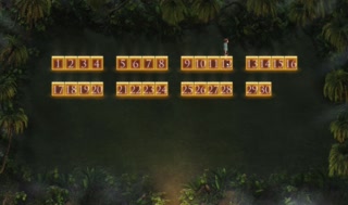 Treasure of Nadia: Sex with all the gals on the island