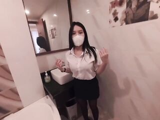 Neighborly Love - Phim Sex Việt Nam "Tình làng nghĩa xóm"