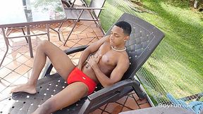 Christian Escobar 2 - BoyFun