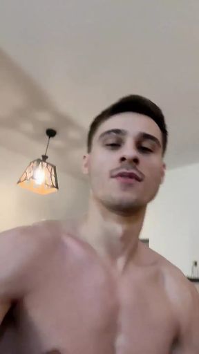 Big Big Cum