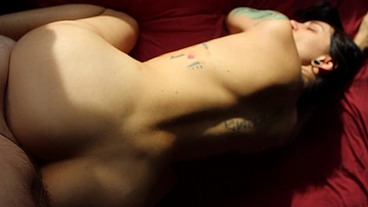 goddess ENVY X passionately fucked in the sunlight