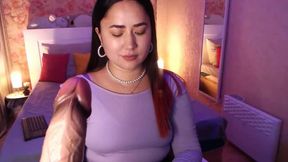 Monica Farell Private Show