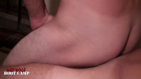 Jimmy Gets a Hot Fuck From Tomas