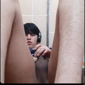 Erotic Video Call Made for Friend with Benefits