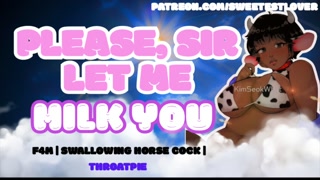 👩🏾‍🌾🌾 The secret cravings of every farmgirl 👩🏾‍🌾🌾 | Erotic Audios for Men | Seductive ASMR |