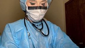 Bf cheats with my sis, surgeon performs sex change